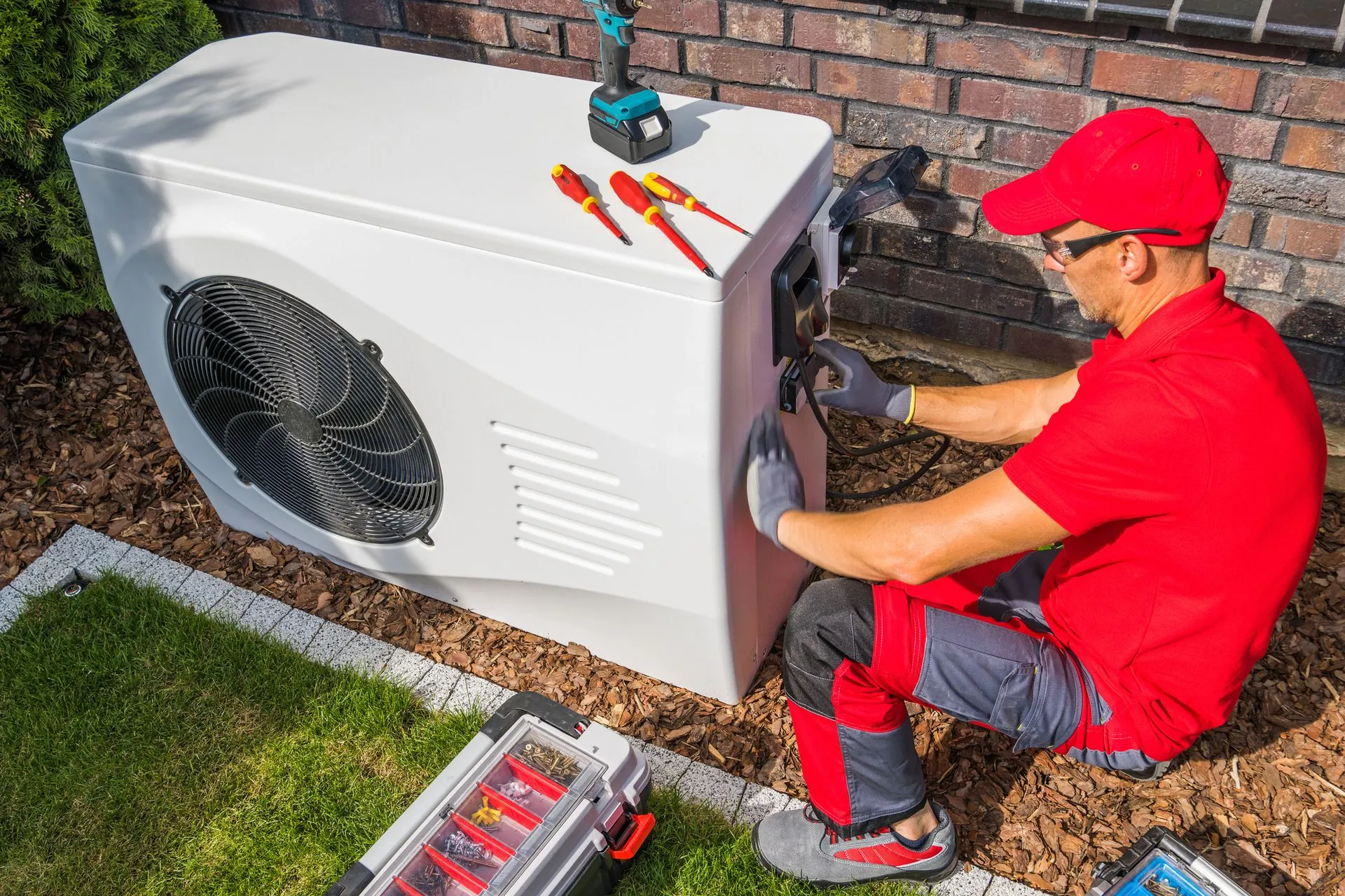 About HVAC in Lincoln, NE